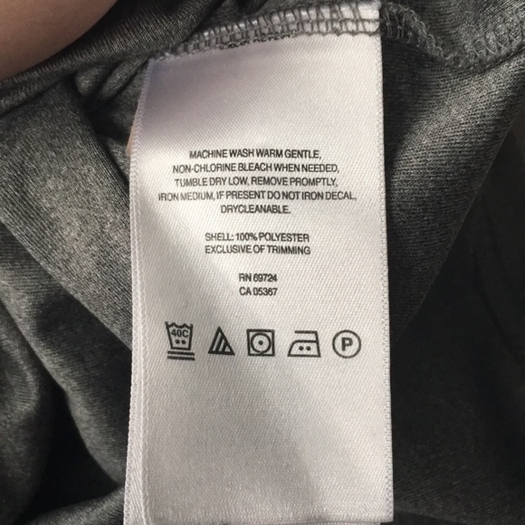 UV protective long sleeve - Picture 6 of 8